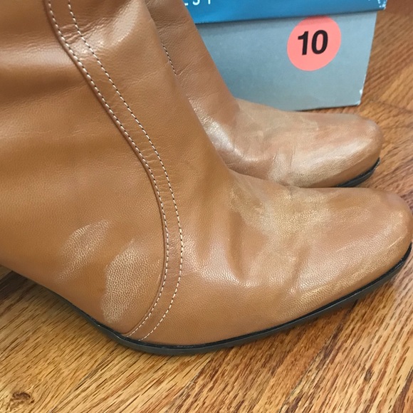 Nine West Boots - Picture 4 of 7